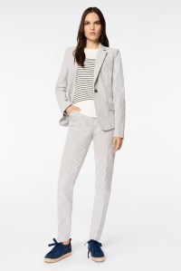 Brooks Brothers RTW Spring 2018