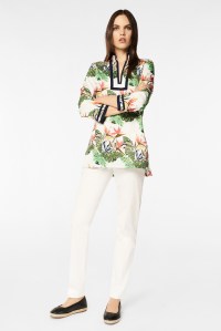 Brooks Brothers RTW Spring 2018