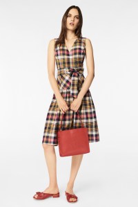 Brooks Brothers RTW Spring 2018