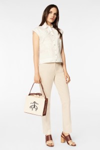 Brooks Brothers RTW Spring 2018