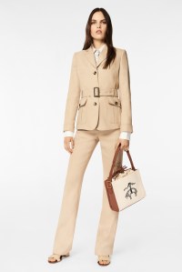 Brooks Brothers RTW Spring 2018