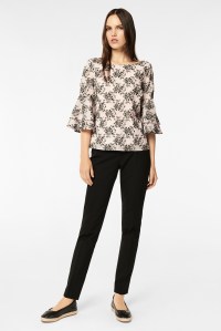 Brooks Brothers RTW Spring 2018
