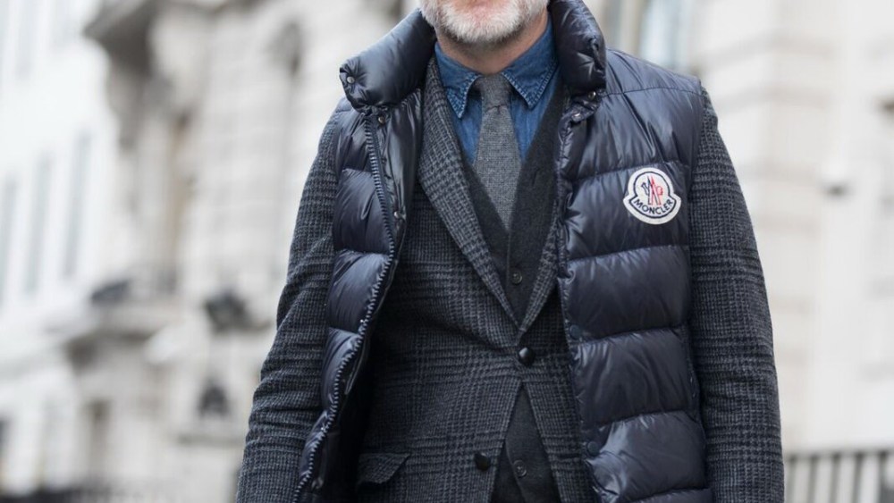 Bruce Pask will oversee Neiman Marcus's men's fashion direction as well.