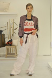 Brunello Cucinelli RTW Spring 2018