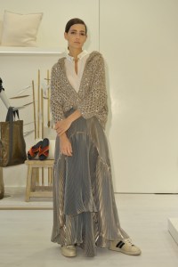 Brunello Cucinelli RTW Spring 2018