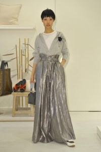 Brunello Cucinelli RTW Spring 2018