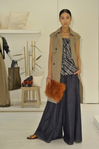 Brunello Cucinelli RTW Spring 2018