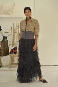 Brunello Cucinelli RTW Spring 2018