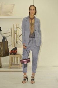 Brunello Cucinelli RTW Spring 2018