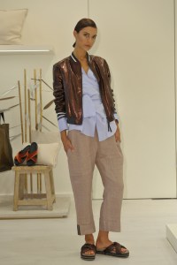 Brunello Cucinelli RTW Spring 2018