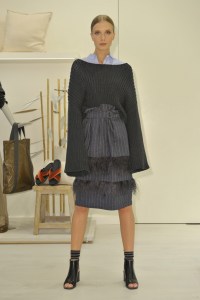 Brunello Cucinelli RTW Spring 2018