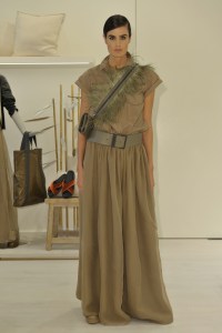 Brunello Cucinelli RTW Spring 2018