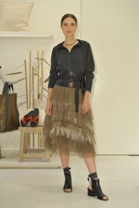 Brunello Cucinelli RTW Spring 2018