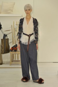 Brunello Cucinelli RTW Spring 2018