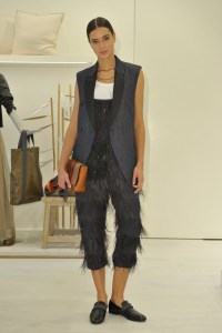 Brunello Cucinelli RTW Spring 2018
