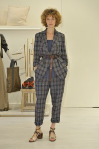 Brunello Cucinelli RTW Spring 2018