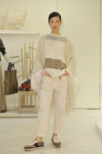 Brunello Cucinelli RTW Spring 2018