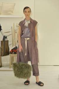 Brunello Cucinelli RTW Spring 2018