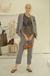 Brunello Cucinelli RTW Spring 2018