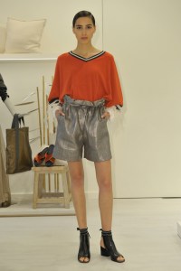 Brunello Cucinelli RTW Spring 2018