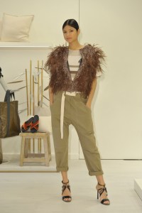 Brunello Cucinelli RTW Spring 2018