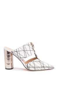 Paris Fashion Week Spring 2018: The Accessories Guide