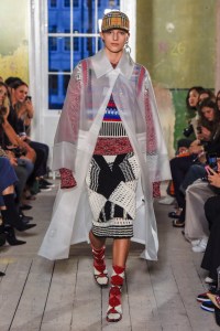 Burberry RTW Spring 2018
