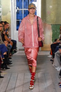 Burberry RTW Spring 2018