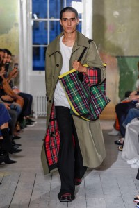 Burberry RTW Spring 2018