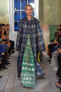 Burberry RTW Spring 2018