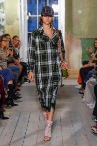 Burberry RTW Spring 2018