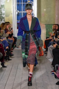 Burberry RTW Spring 2018