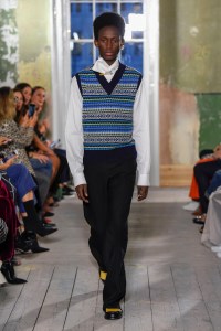 Burberry RTW Spring 2018