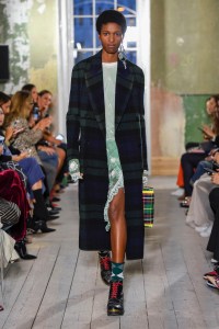 Burberry RTW Spring 2018