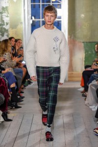 Burberry RTW Spring 2018