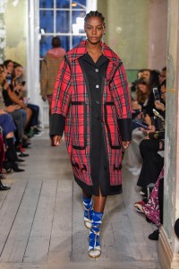 Burberry RTW Spring 2018