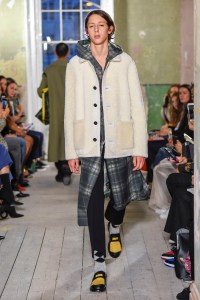 Burberry RTW Spring 2018