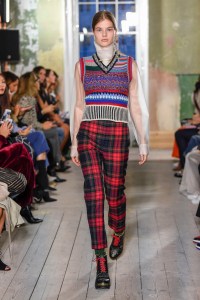 Burberry RTW Spring 2018