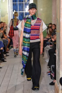 Burberry RTW Spring 2018