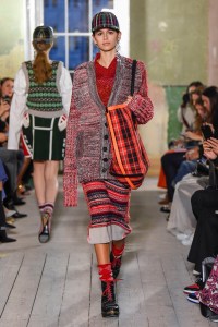 Burberry RTW Spring 2018