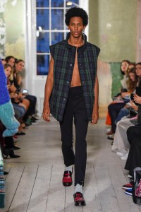 Burberry RTW Spring 2018