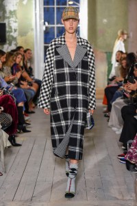 Burberry RTW Spring 2018