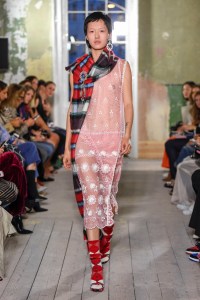 Burberry RTW Spring 2018