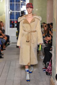 Burberry RTW Spring 2018