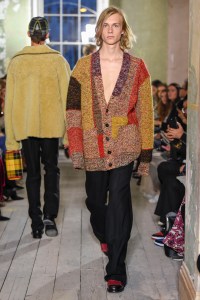 Burberry RTW Spring 2018