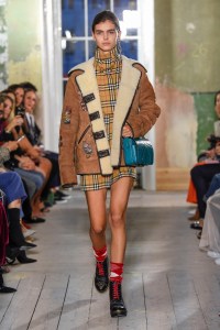 Burberry RTW Spring 2018