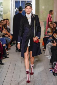 Burberry RTW Spring 2018