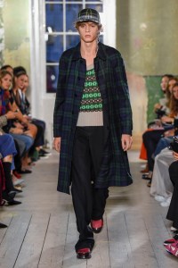 Burberry RTW Spring 2018