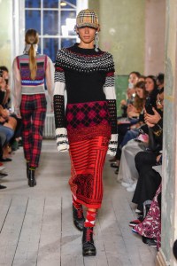 Burberry RTW Spring 2018