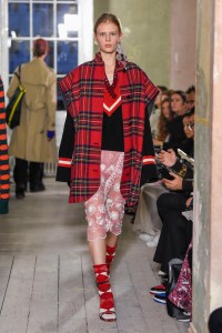 Burberry RTW Spring 2018